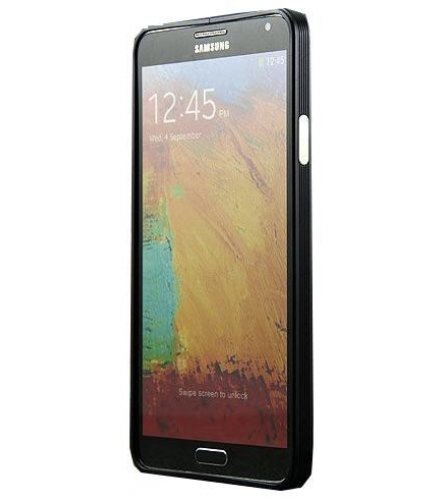 PA017 - Samsung  Galaxy Note 3 Bumper Case
